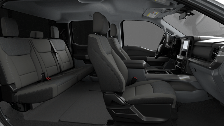 2027 Ford Super Duty F-250 XLT