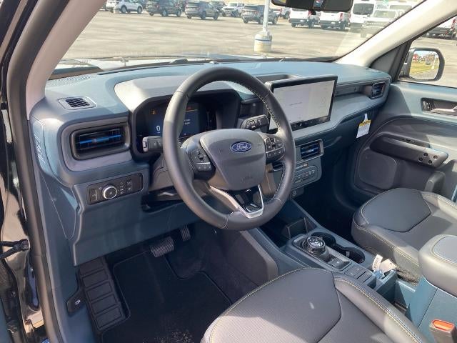 2026 Ford Maverick Maverick Lobo™