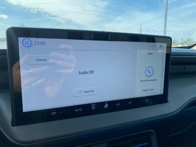 2026 Ford Maverick Maverick Lobo™