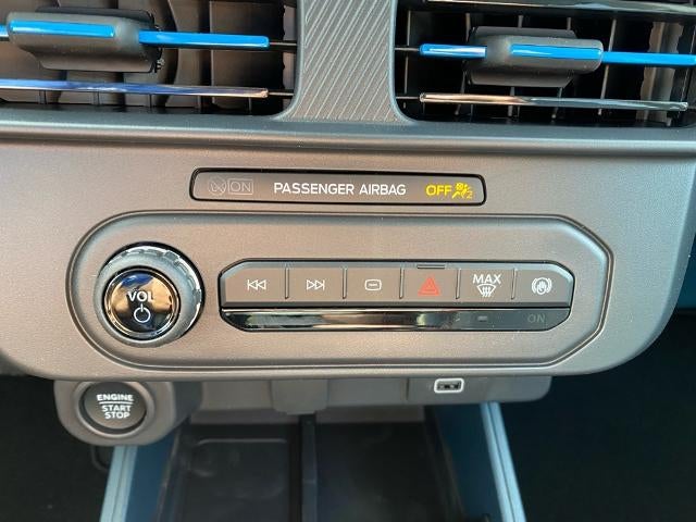 2026 Ford Maverick Maverick Lobo™