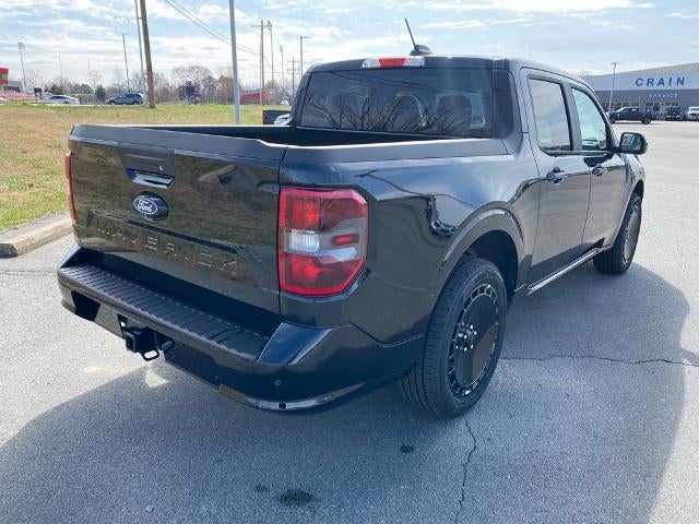 2026 Ford Maverick Maverick Lobo™