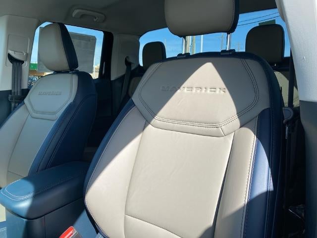 2026 Ford Maverick Lariat®