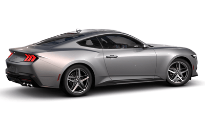 2026 Ford Mustang EcoBoost® Premium Fastback
