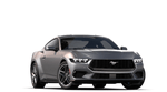 2026 Ford Mustang EcoBoost Fastback