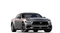 2026 Ford Mustang EcoBoost Fastback