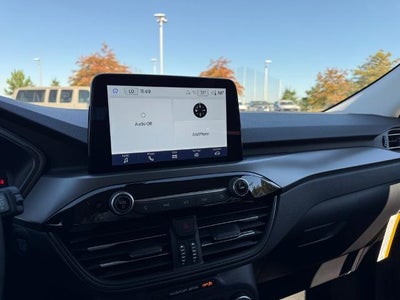 2026 Ford Escape Active®