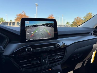 2026 Ford Escape Active®