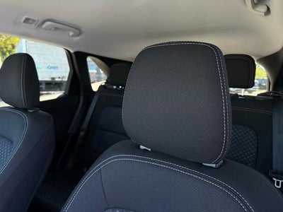 2026 Ford Escape Active®