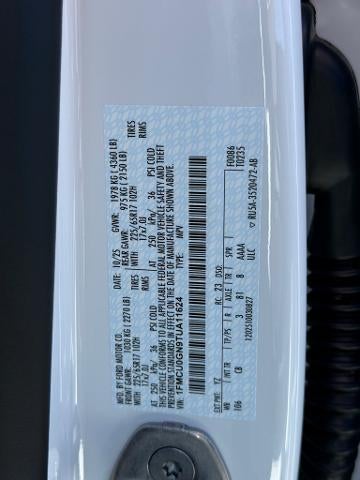 2026 Ford Escape Active®