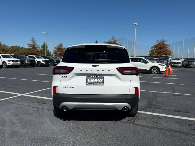 2026 Ford Escape Active®