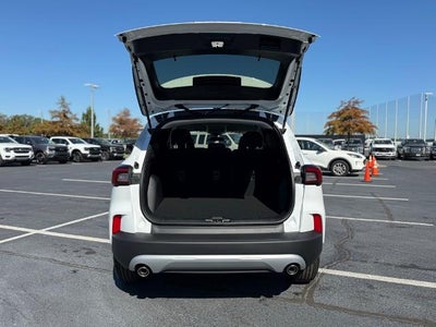 2026 Ford Escape Active®