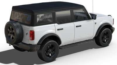 2025 Ford Bronco Big Bend®
