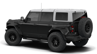 2026 Ford Bronco Raptor®