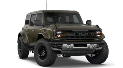 2026 Ford Bronco Raptor®