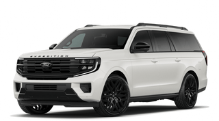 2026 Ford Expedition MAX Platinum®