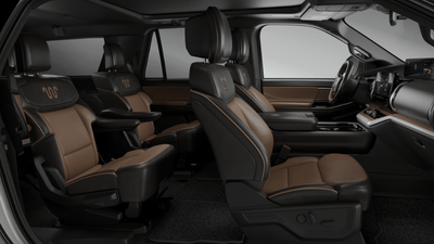 2026 Ford Expedition MAX King Ranch®