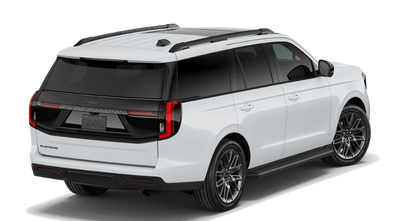2026 Ford Expedition Platinum®