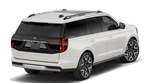 2026 Ford Expedition Platinum®