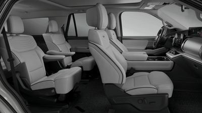 2026 Ford Expedition Platinum®