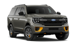 2027 Ford Expedition Tremor®