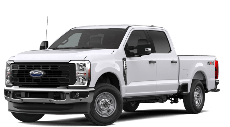 2026 Ford Super Duty F-250® XL