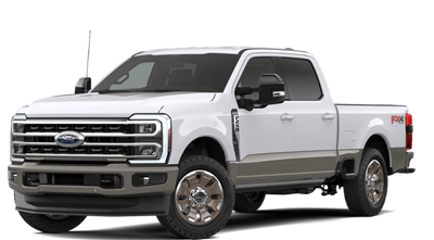 2026 Ford Super Duty F-250® King Ranch®