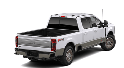 2026 Ford Super Duty F-250® King Ranch®