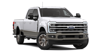 2026 Ford Super Duty F-250® King Ranch®
