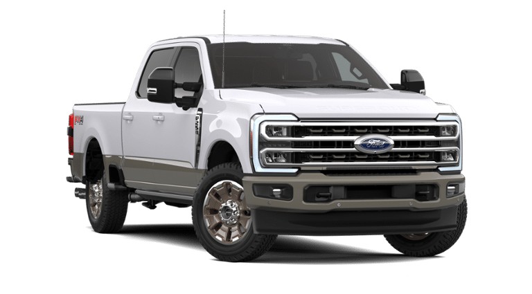 2026 Ford Super Duty F-250® King Ranch®