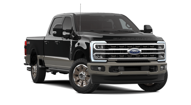 2026 Ford Super Duty F-250® King Ranch®