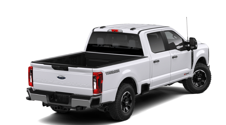 2026 Ford Super Duty F-250® XLT