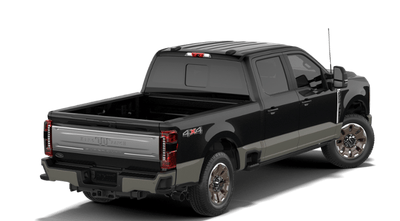 2027 Ford Super Duty F-250® King Ranch®