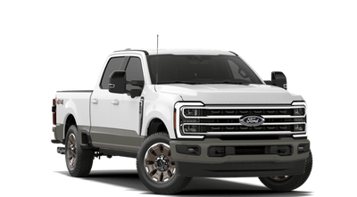 2027 Ford Super Duty F-250® King Ranch®
