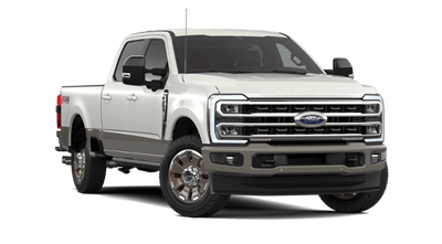2026 Ford Super Duty F-250® King Ranch®