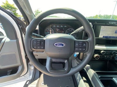 2026 Ford Super Duty F-250® XLT