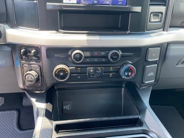 2026 Ford Super Duty F-250® XLT
