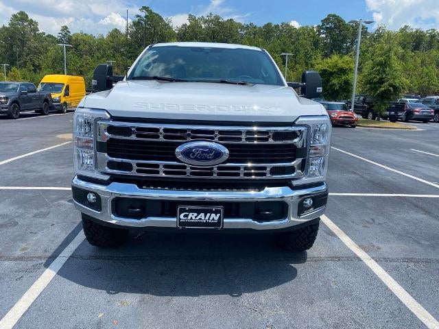 2026 Ford Super Duty F-250® XLT