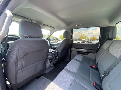 2026 Ford Super Duty F-250® XLT