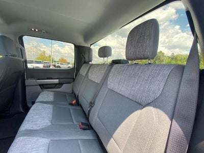 2026 Ford Super Duty F-250® XLT