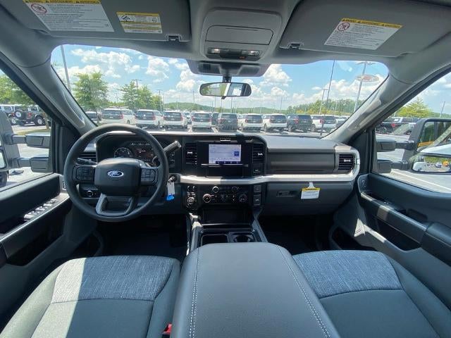 2026 Ford Super Duty F-250® XLT