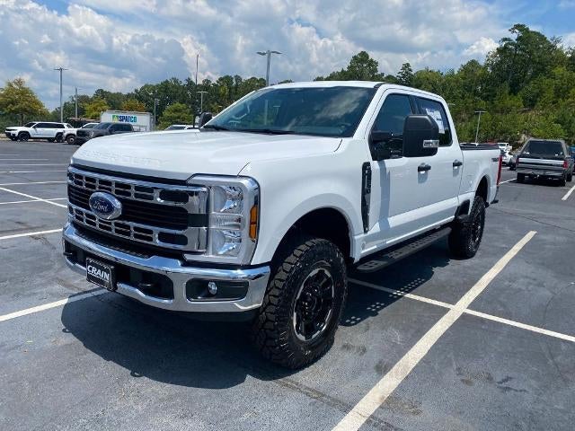 2026 Ford Super Duty F-250® XLT