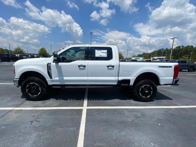 2026 Ford Super Duty F-250® XLT