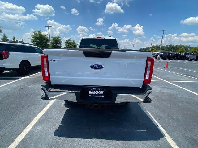 2026 Ford Super Duty F-250® XLT