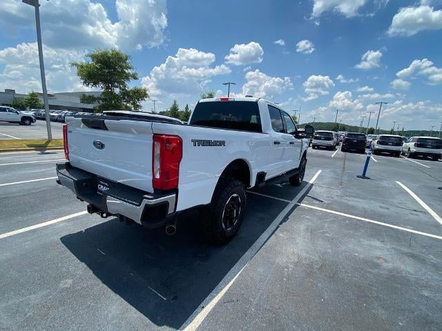 2026 Ford Super Duty F-250® XLT