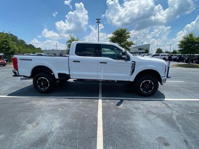 2026 Ford Super Duty F-250® XLT