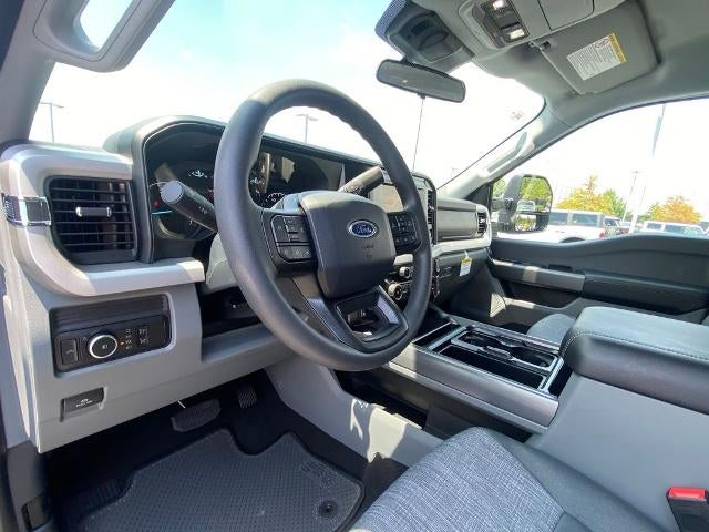 2026 Ford Super Duty F-250® XLT