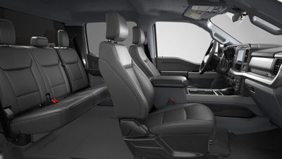2026 Ford Super Duty F-250® XLT