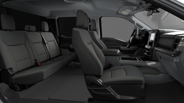 2027 Ford Super Duty F-250® XLT