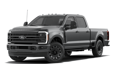 2027 Ford Super Duty F-250® XLT