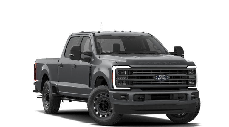 2027 Ford Super Duty F-250® XLT